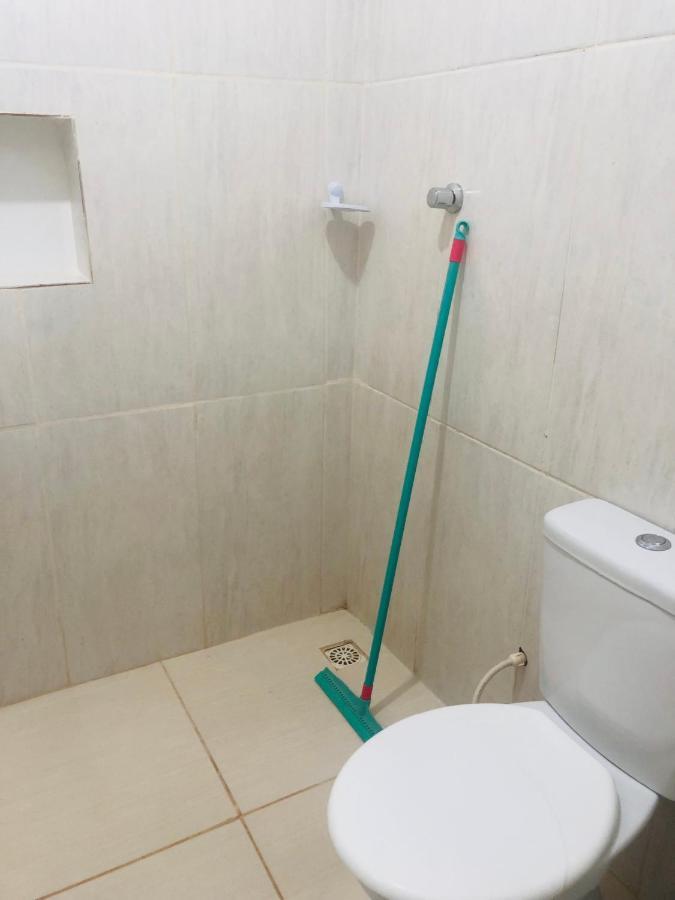 Pousada Voadores Jalapao Mateiros المظهر الخارجي الصورة