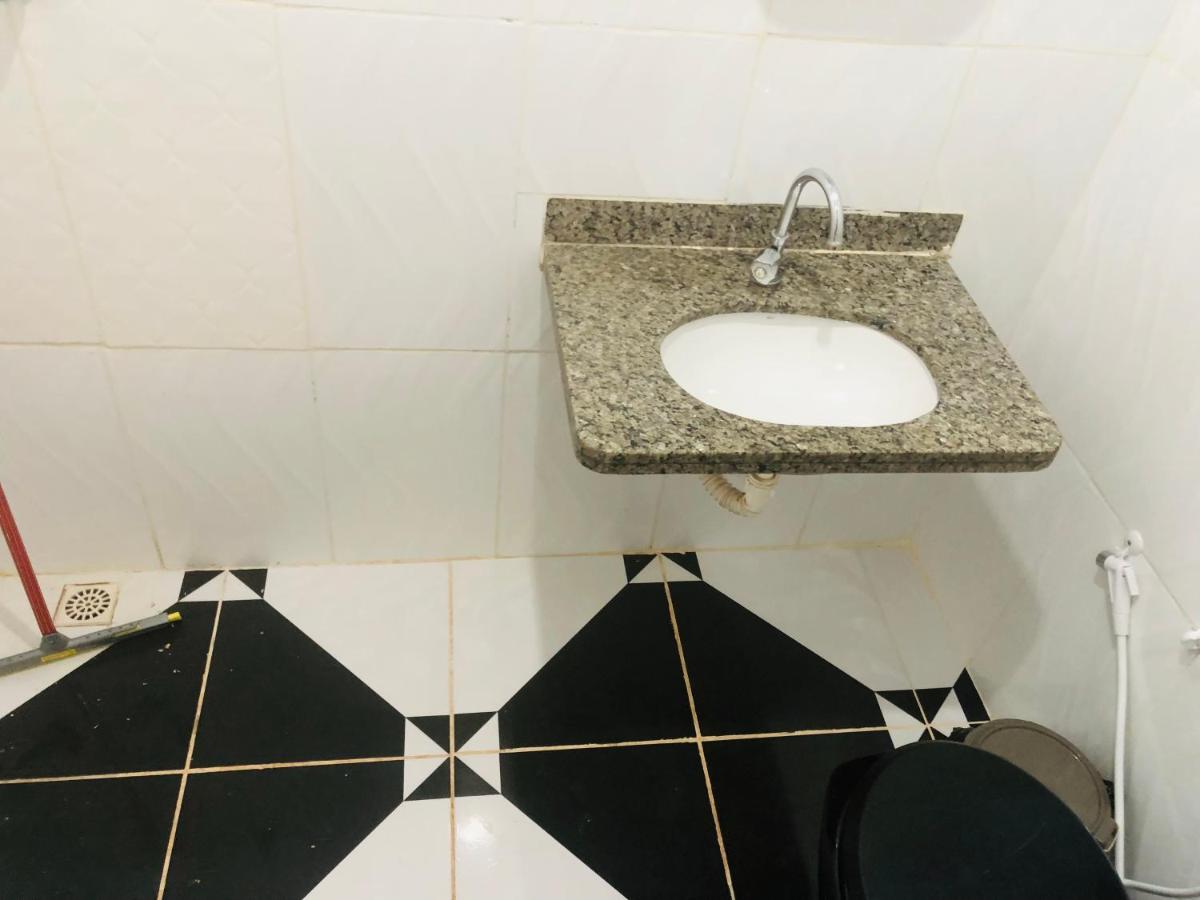 Pousada Voadores Jalapao Mateiros المظهر الخارجي الصورة