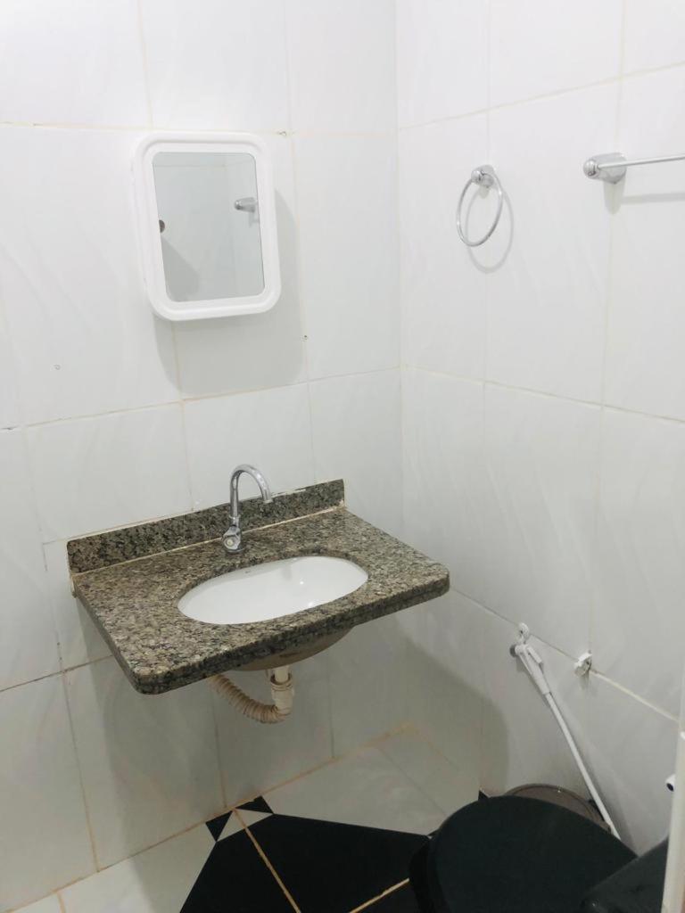 Pousada Voadores Jalapao Mateiros المظهر الخارجي الصورة